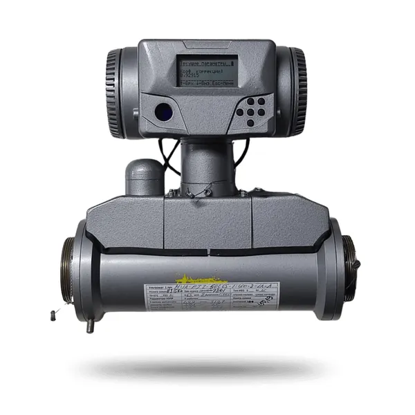Ультразвуковой расходомер газа Ultramag-50-G65 (DN50)