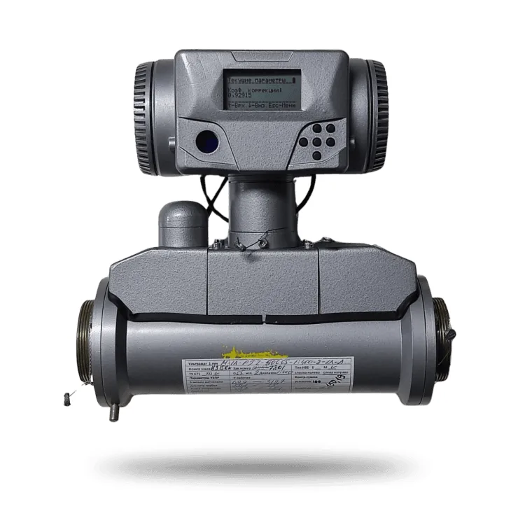 Ультразвуковой расходомер газа Ultramag-50-G65 (DN50)